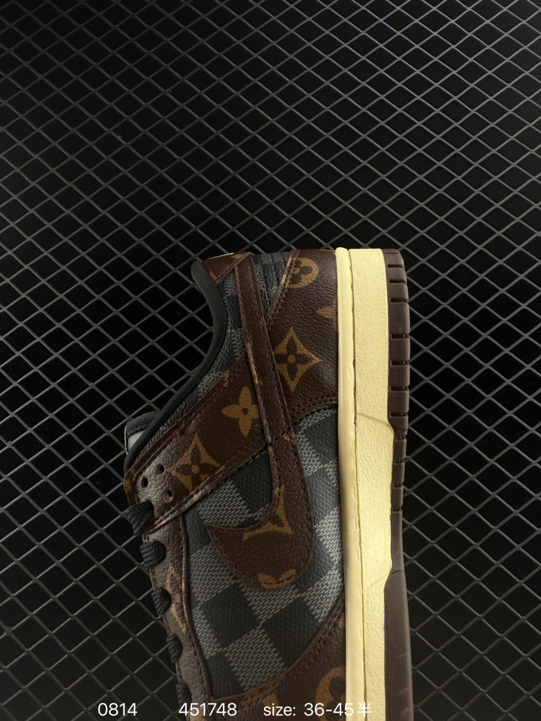 Nike Air Jordan 1 Mid”Green Yellow“